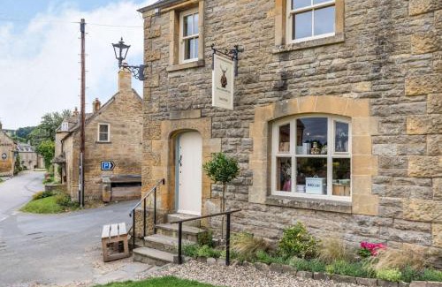 Guiting Power House | The Cotswold Lady