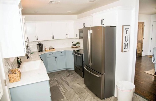 Waco House | The Cottage 15 min to Downtown