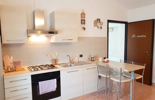 Citta Bassa Apartment | THE COTTAGE APARTMENT