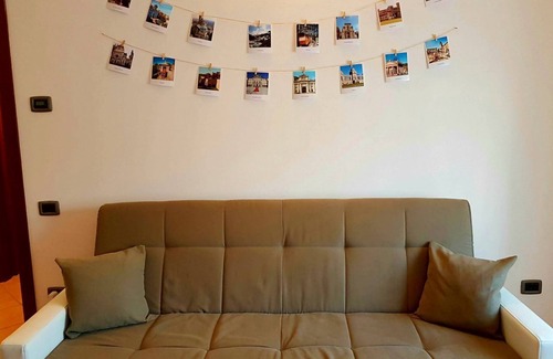 Citta Bassa Apartment | THE COTTAGE APARTMENT