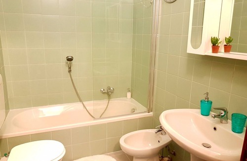 Citta Bassa Apartment | THE COTTAGE APARTMENT