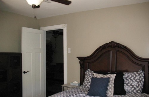 Bisbee House | The Cottage at Castle Rock