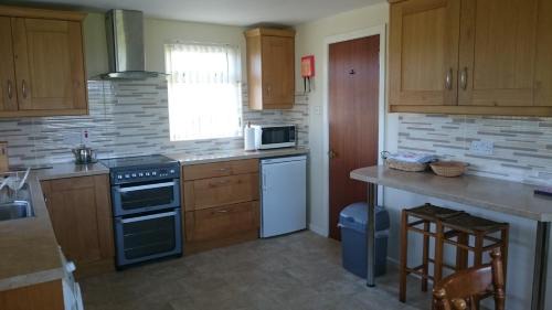 Coleraine House | The Cottage at Corvally