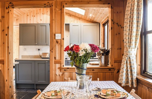 New Forest District Cottage | The Cottage at Dockens Water