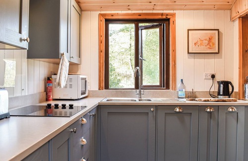 New Forest District Cottage | The Cottage at Dockens Water