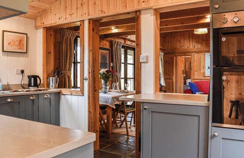 New Forest District Cottage | The Cottage at Dockens Water