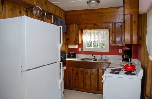 Warthen House | "The Cottage" at Glen Mary