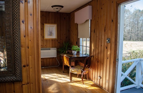 Warthen House | "The Cottage" at Glen Mary