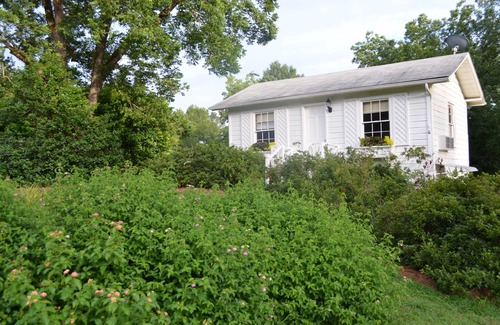 Warthen House | "The Cottage" at Glen Mary