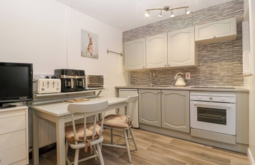 Goodrich Cottage | THE COTTAGE AT ROCKLANDS FARM, romantic, with a garden in Goodrich