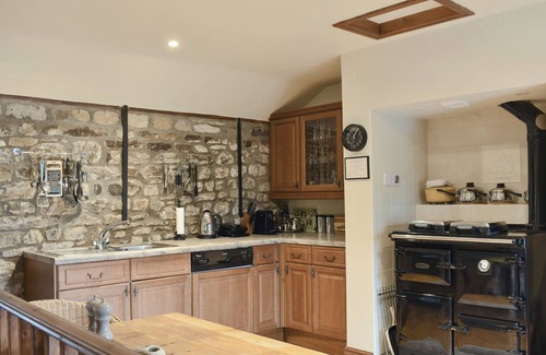 Barningham Cottage | The Cottage at Wilson House