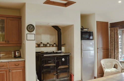 Barningham Cottage | The Cottage at Wilson House