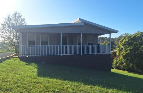 Moruya House | The Cottage