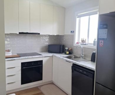 Moruya House | The Cottage