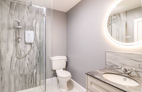 Belper House | THE COTTAGE, family friendly, character holiday cottage in Belper