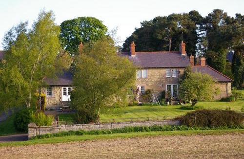 Ford House | The Cottage