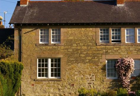 Ford House | The Cottage