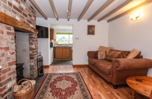 Kilham House | The Cottage
