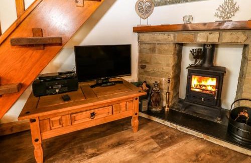 Marianglas House | The Cottage