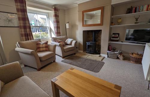 Tetbury House | The Cottage