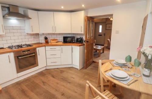 Tetbury House | The Cottage