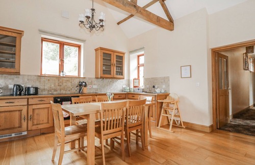Watchet Cottage | The Cottage