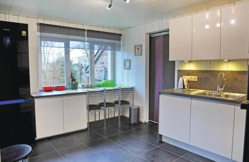 Erezee House | The cottage is located in the village of Erezée, about 10 km from Durbuy, the smallest town in the w