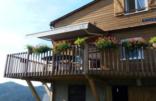 Dabo House | The cottage of the Lumberjack label et2