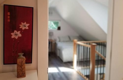 Point Roberts House | The Cottage on Claire