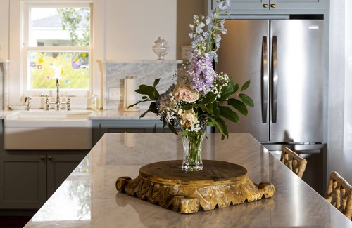 Murfreesboro Cottage | The Cottage on Maple