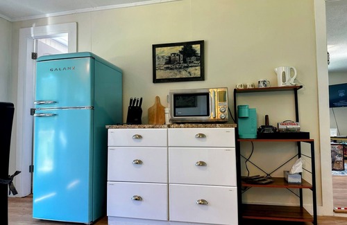 Yellow Point Other | The Cottage on the Farm