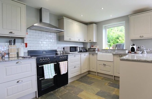 Saint Briavels Cottage | THE COTTAGE, pet friendly, character holiday cottage in St Briavels
