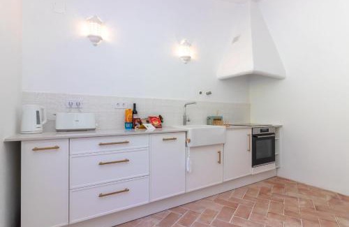Poco Partido House | The Cottage
