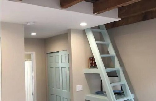 Lancaster Cottage | The Cottage