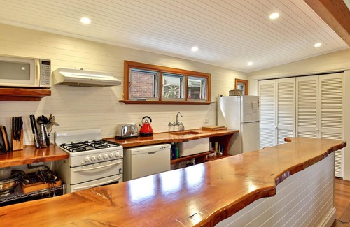Berry House | The Cottage - Winter Escape Price Drop : $550/Night