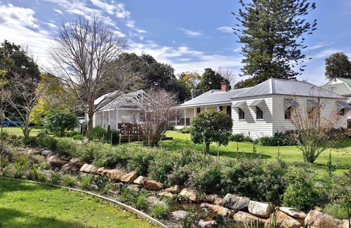Berry House | The Cottage - Winter Escape Price Drop : $550/Night