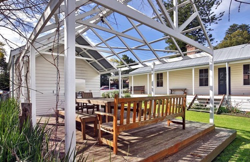 Berry House | The Cottage - Winter Escape Price Drop : $550/Night