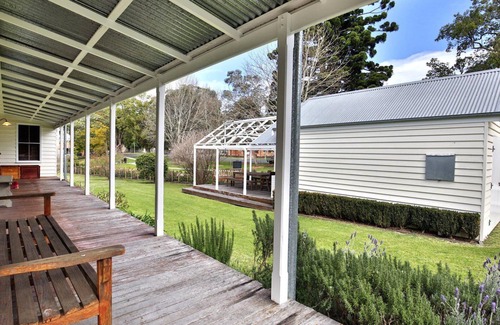 Berry House | The Cottage - Winter Escape Price Drop : $550/Night