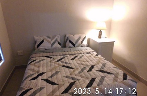 Krugersdorp Apartment | The Cottage