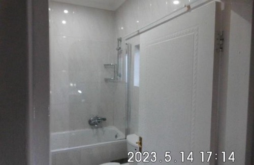 Krugersdorp Apartment | The Cottage