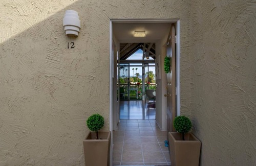 Indian Wells Cottage | The Cottagen