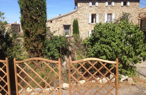 Pradelles-en-Val Cottage | "the cottages of Alaric"