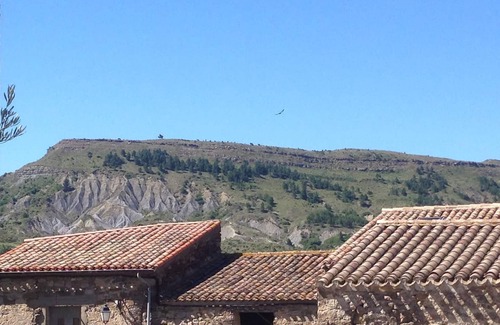 Pradelles-en-Val Cottage | "the cottages of Alaric"