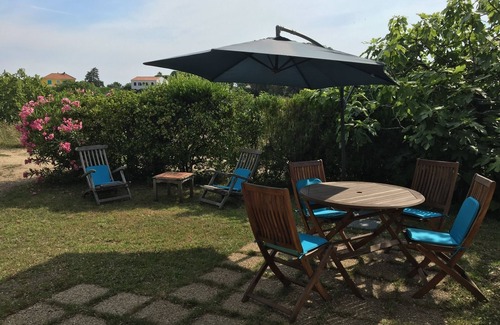Bravone House | The countryside quietness, 5 minutes away from the beach