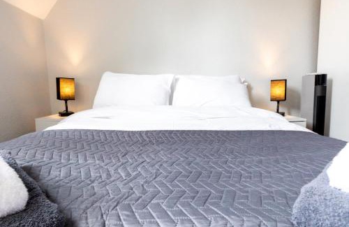 Bridgnorth Hotel | The Court