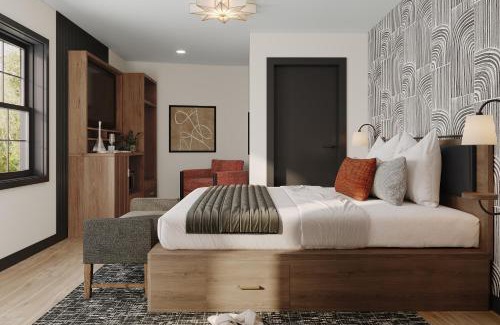Salem Hotel | The Cove At Salem