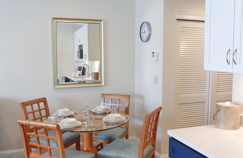 West Yarmouth Resort | The Cove at Yarmouth by VRI Americas