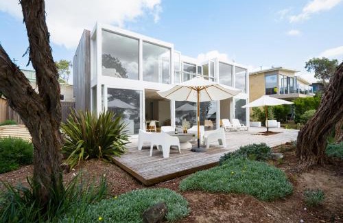 Port Fairy House | The Cove Beach Front Luxury House