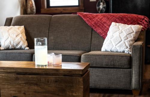 Prescott Apartment | The Cove Guest House