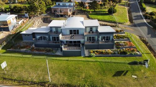 Kettering Bed & Breakfast | The Cove Kettering